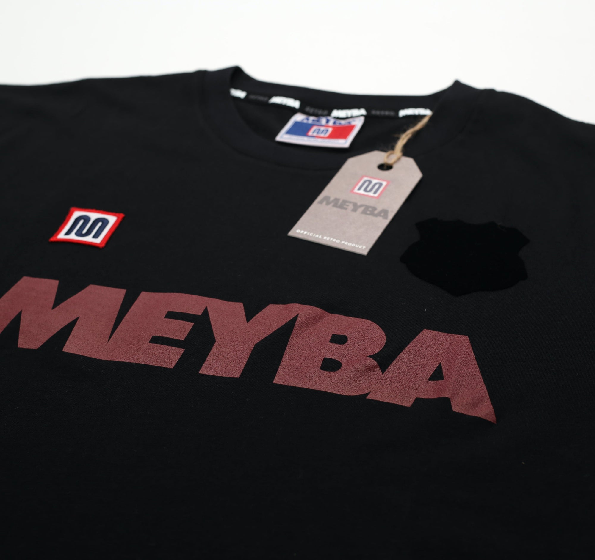 Meyba Tee Shirt