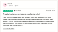 Mystery football shirt | 100% authentic