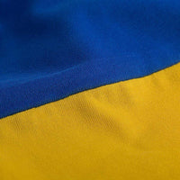 1960 Boca Juniors Retro Football Home Shirt 100% cotton - Football Shirt Collective