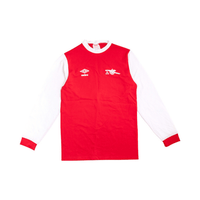 Football Shirt Collective 1978-81 Arsenal Home L/S Shirt (Excellent) S