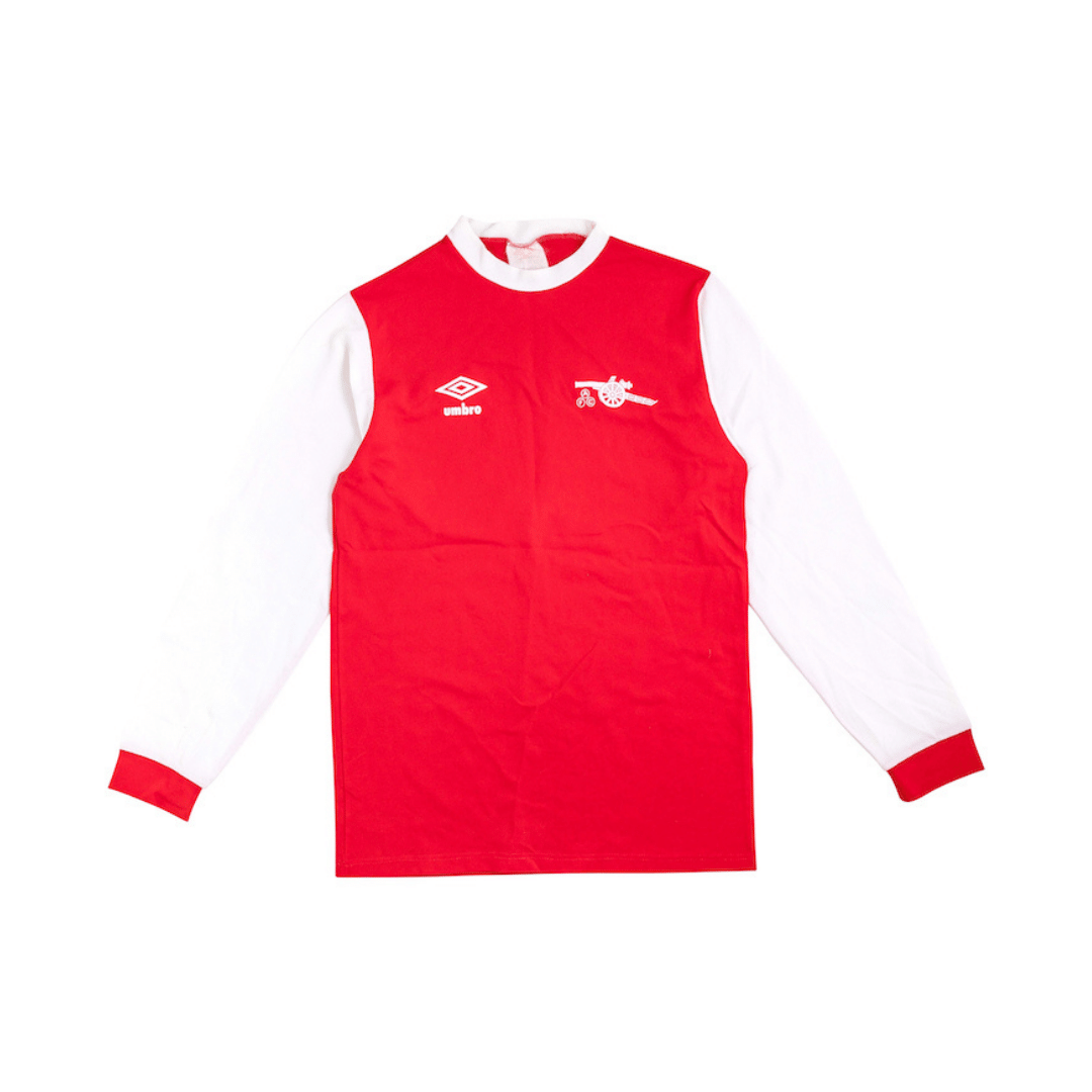 1994/95 Tottenham Hotspur Away Shirt Barmby #7 (XL) 7/10 – Greatest Kits