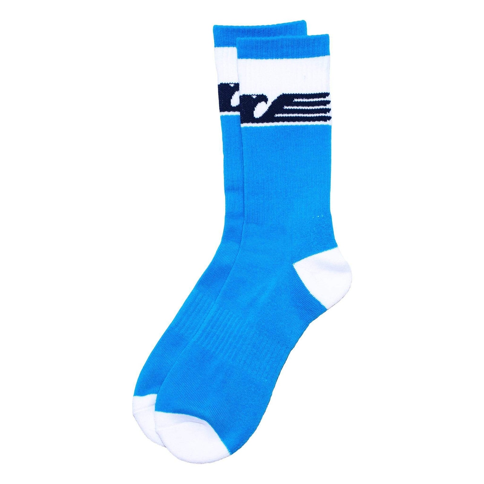 1982-83 Lazio football shirt The Final Third Football Socks - Football Shirt Collective
