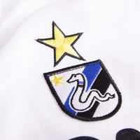 1986-87 Inter Milan Retro Away Shirt Replica - Football Shirt Collective