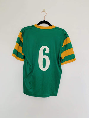 1986-87 Tampa Bay Rowdies shirt L (Excellent) - Football Shirt Collective