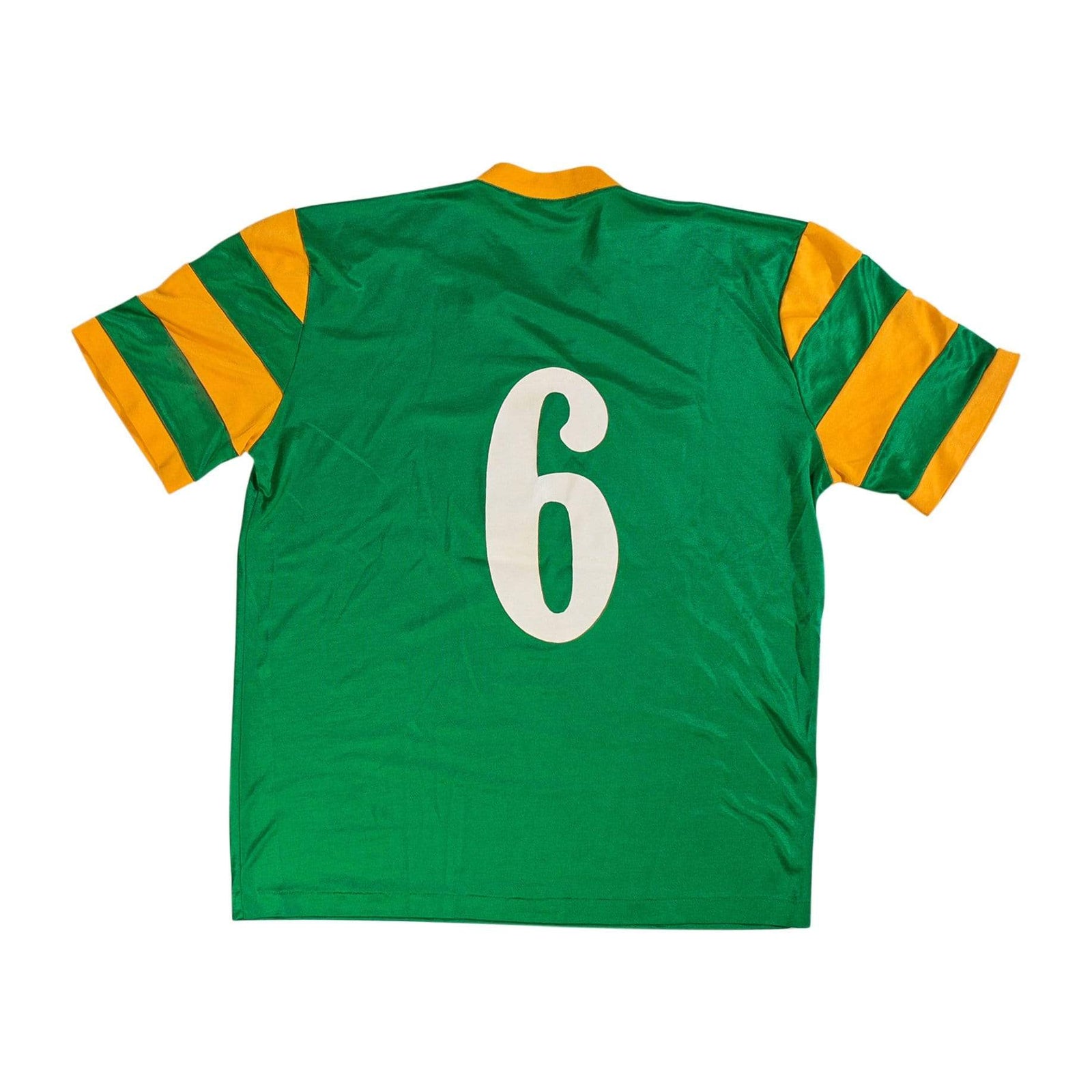 Football Shirt Collective 1986-87 Tampa Bay Rowdies shirt L (Excellent)