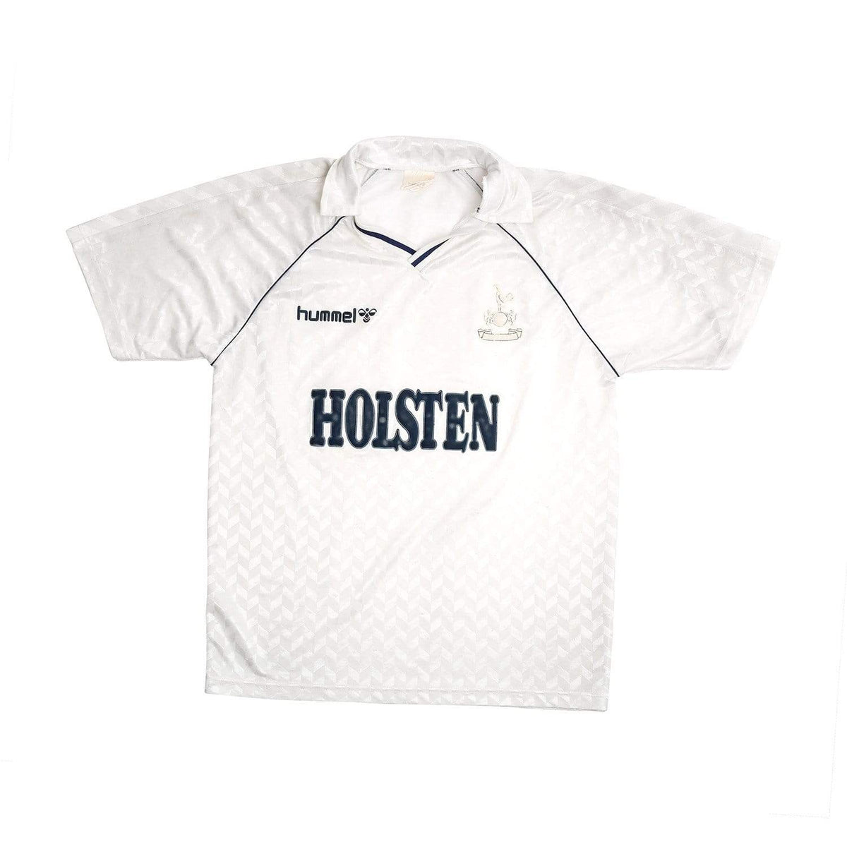 1987 Tottenham Hotspur football shirt (Very good) XL - Football Shirt Collective
