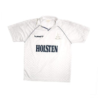 1987 Tottenham Hotspur football shirt (Very good) XL - Football Shirt Collective