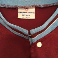 1989-91 West Ham home shirt XS - Football Shirt Collective