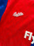 Football Shirt Collective 1990-91 Crystal Palace home shirt (Excellent) M