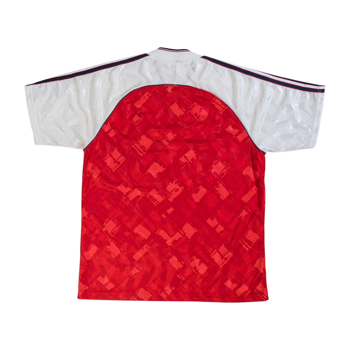 Football Shirt Collective 1990-92 Arsenal Home Shirt M (Mint)