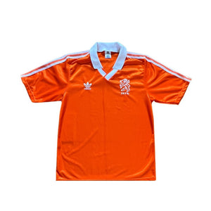 Football Shirt Collective 1990-92 Holland Netherlands adidas home shirt M