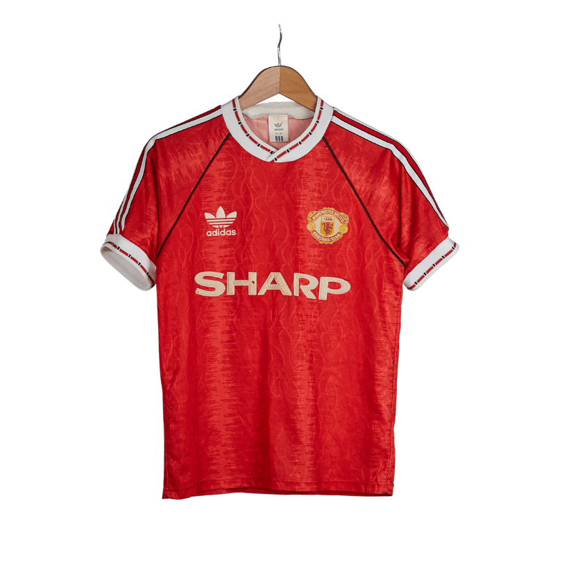 Manchester united hot sale adidas originals 1992