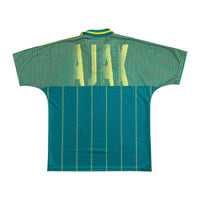Football Shirt Collective 1991-93 Ajax Away Shirt (Mint) XL