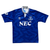 Football Shirt Collective 1991-93 Everton Home Football Shirt (M)