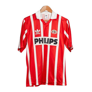 Football Shirt Collective 1992-93 PSV Eindhoven away Football Shirt (M) Excellent