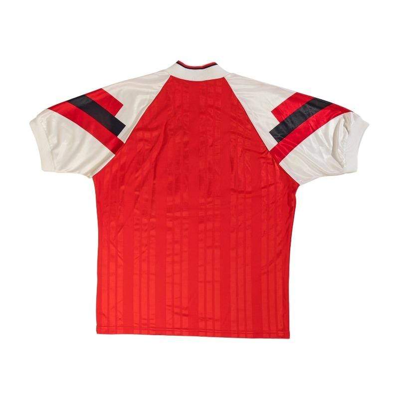 Retro Arsenal Shirts  Vintage Arsenal Shirts – Classic Football Kit