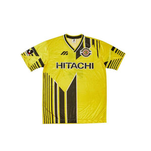 Football Shirt Collective 1994-95 Kashiwa Reysol Home Shirt No.2 (L)