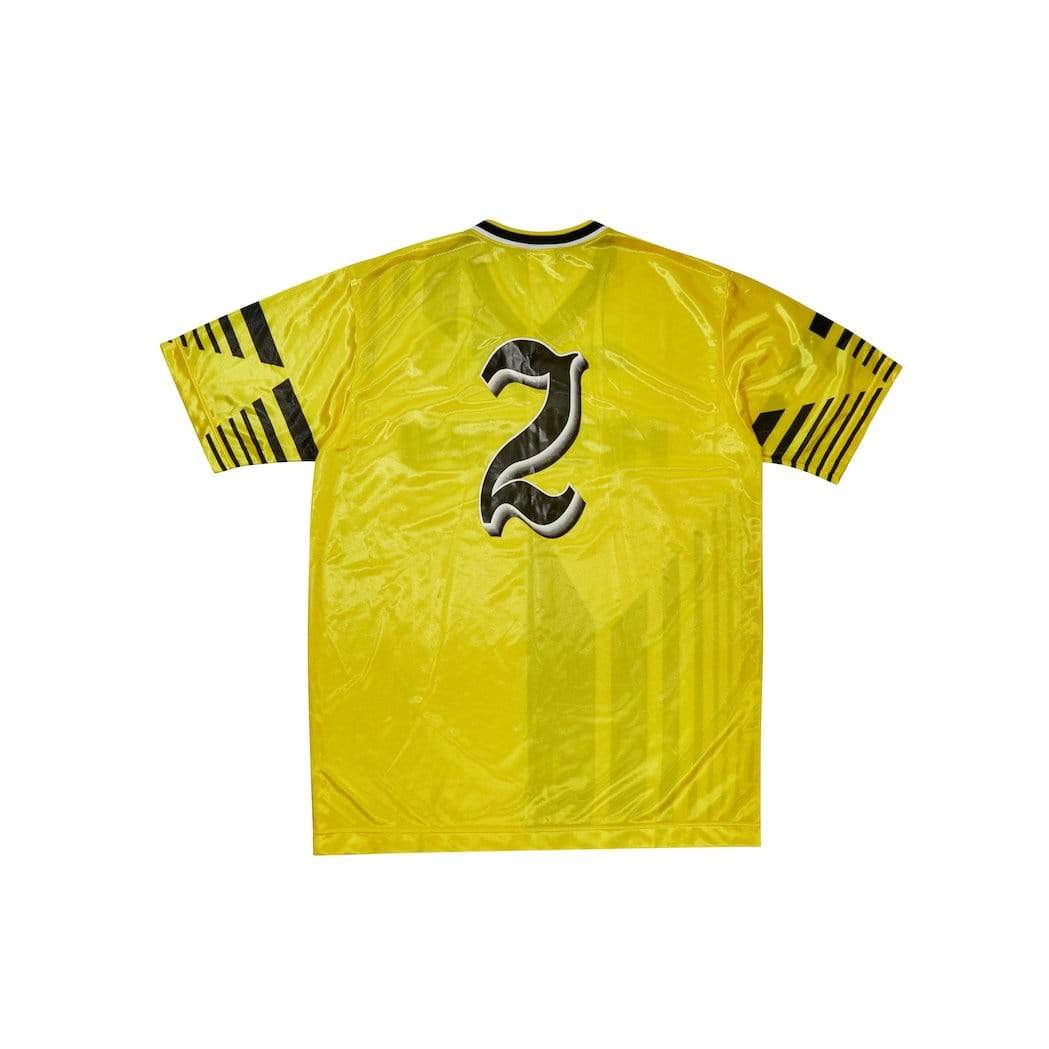 Football Shirt Collective 1994-95 Kashiwa Reysol Home Shirt No.2 (L)