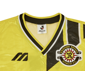 Football Shirt Collective 1994-95 Kashiwa Reysol Home Shirt No.2 (L)