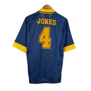 Football Shirt Collective 1994-95 Wimbledon home shirt Jones 4 (S)