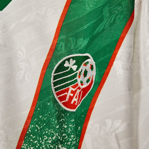 Football Shirt Collective 1994 Ireland home shirt Very Good L