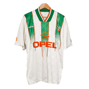 Football Shirt Collective 1994 Ireland home shirt Very Good L