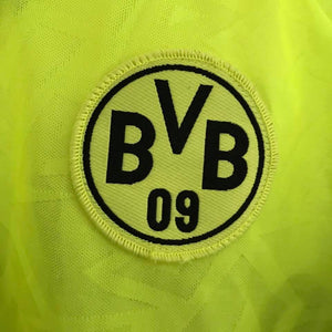 1995-96 Borussia Dortmund home shirt XL - Football Shirt Collective