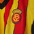 1995-96 Catalunya away shirt Puma (Excellent) M