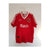 1995-96 Liverpool Home Shirt Excellent L - Football Shirt Collective