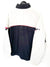 Liverpool 1996/97 LIVERPOOL Vintage Reebok Football Track Top Jacket (L) Fowler McManaman