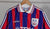 1996-98 Crystal Palace home shirt adidas L Excellent