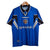 Football Shirt Collective 1996-98 Manchester United Umbro third Shirt (M) Mint