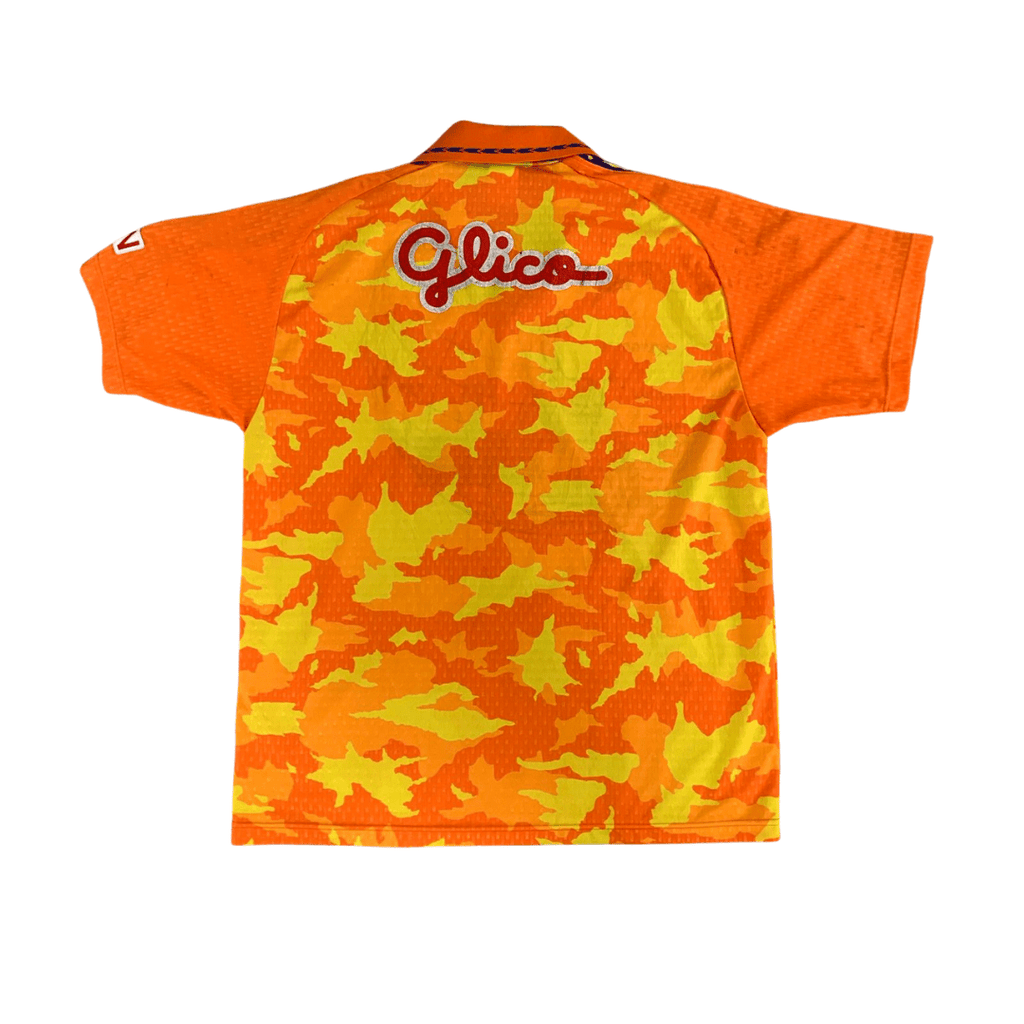 Football Shirt Collective 1996 Shimizu S-Pulse Home Shirt (SIZE???)