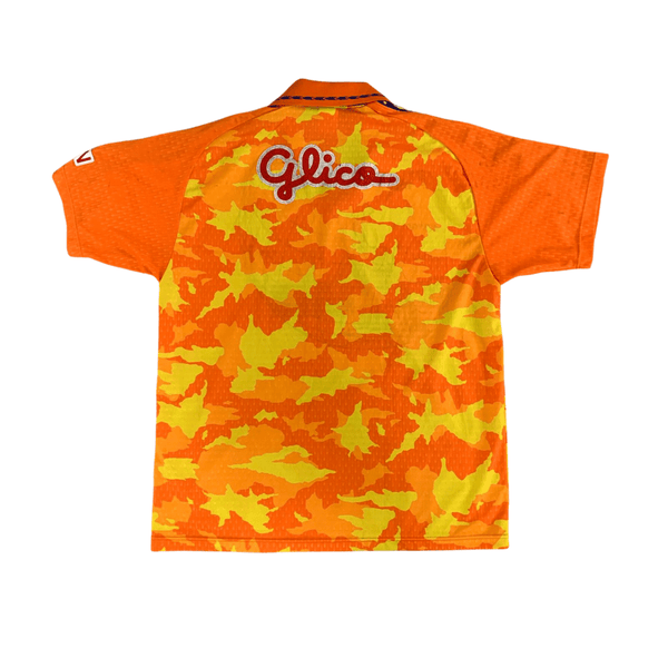 ウェア 9090 Classic Patterned S/S Game Shirt Classic Patterned S/S Game Shirt – YZ