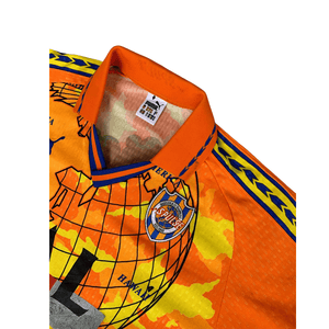 Football Shirt Collective 1996 Shimizu S-Pulse Home Shirt (SIZE???)