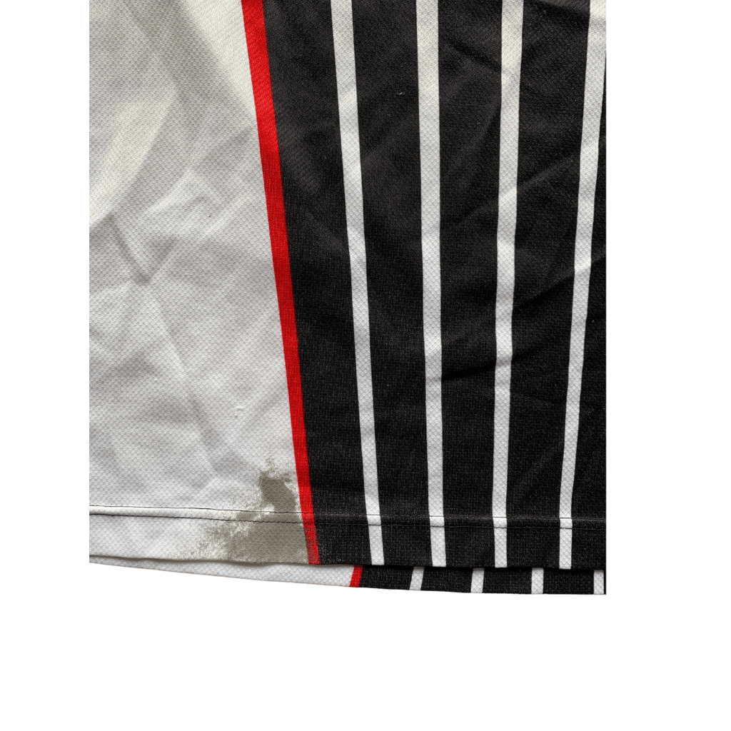 Football Shirt Collective 1997-98 PSV Eindhoven Away Shirt XXL