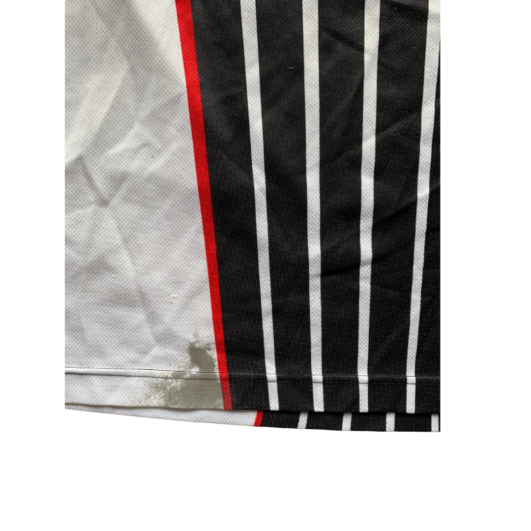 Football Shirt Collective 1997-98 PSV Eindhoven Away Shirt XXL