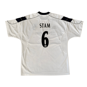 Football Shirt Collective 1999-00 Manchester United 3rd Shirt STAM 6 (XL)
