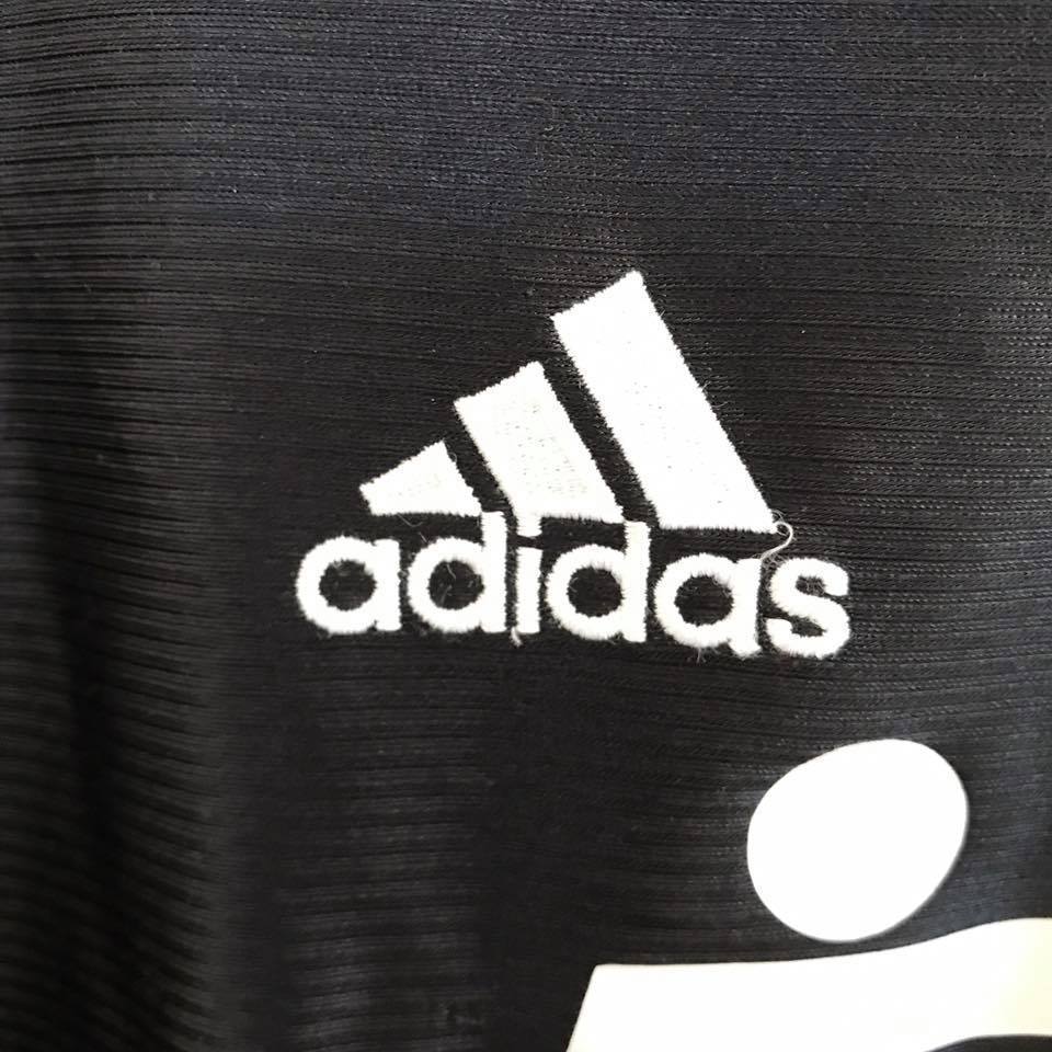 1999-01 Real Madrid home football shirt M (Excellent) - Football Shirt Collective