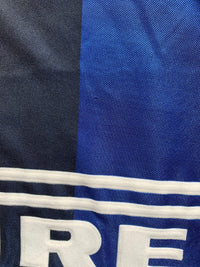 Football Shirt Collective 2000-01 Inter Milan Home Shirt XXL
