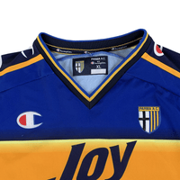 Football Shirt Collective 2001-02 Parma home shirt XL
