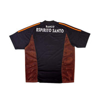 Football Shirt Collective 2002-03 Benfica Away Shirt L