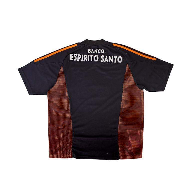 Football Shirt Collective 2002-03 Benfica Away Shirt L