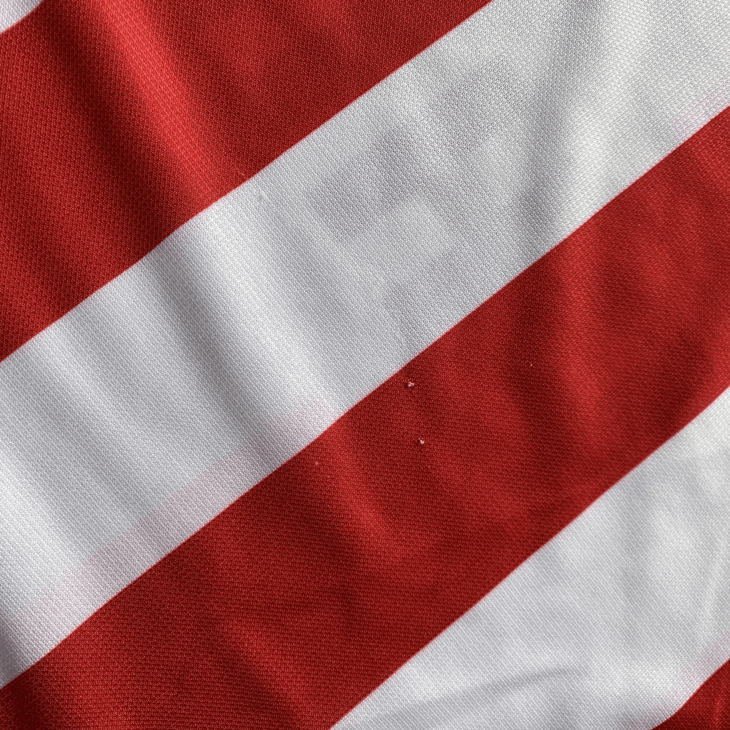 Football Shirt Collective 2002-03 PSV home football shirt w/ EINDHOVEN printing XXL