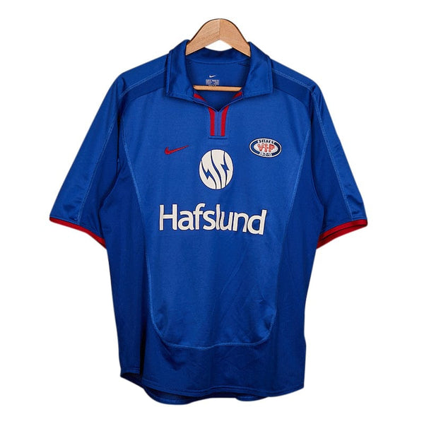Maillot Umbro Vålerenga IF Domicile Taille L/XL – Très Bon État