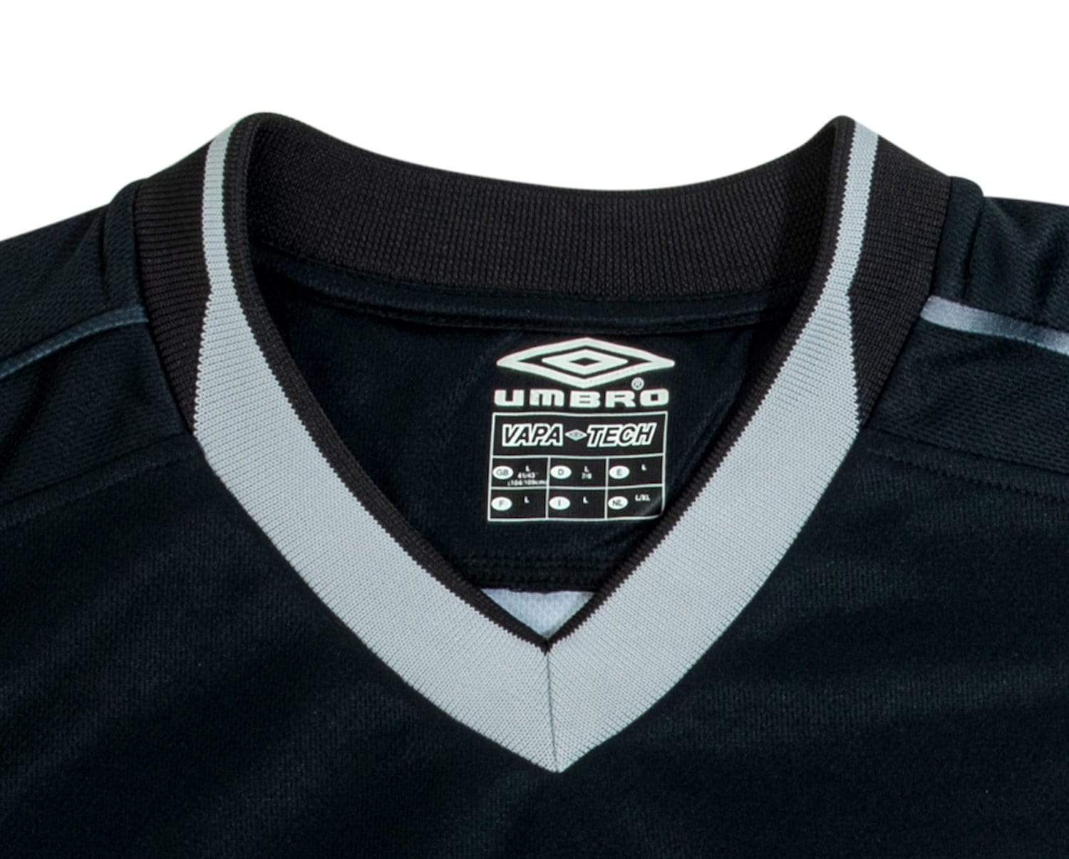 Football Shirt Collective 2003-05 Celtic Goalie Shirt (Excellent) L