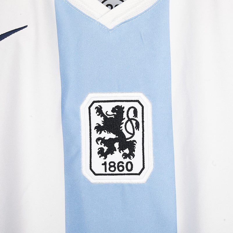 Football Shirt Collective 2005-06 1860 Munich Home Shirt L