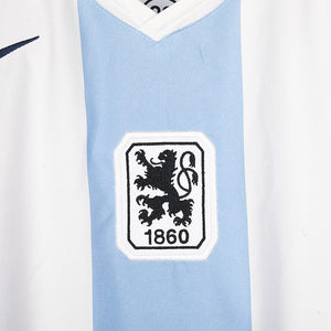 Football Shirt Collective 2005-06 1860 Munich Home Shirt L