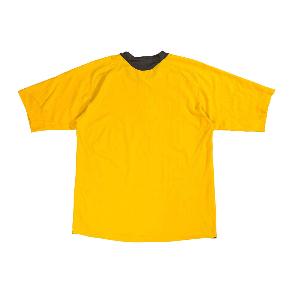 Football Shirt Collective 2005-06 Arsenal Away Shirt (Excellent) XL