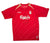 2005-06 Liverpool CL Home shirt L (Excellent) - Football Shirt Collective